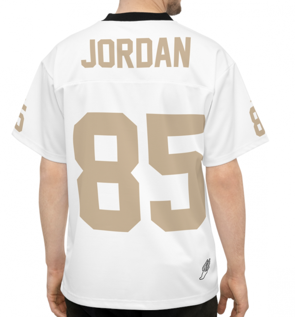 Phenom Athletica® GRID1RON™ 1985 Jersey - Image 5